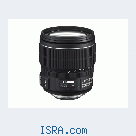 CANON EF-S 15-85mm f/3.5-5.6 IS USM