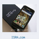 Samsung i9000 galaxy s