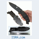 Нож Ka-Bar Fin