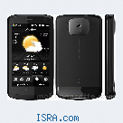 Смартфон HTC touch HD