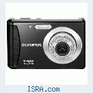 Olympus T-100