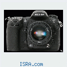 Fujifilm FinePix S5 Pro