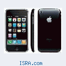 Apple  iPhone 3G  8GB