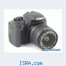 Продам новый Cannon EOS 1000D