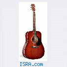 Гитара Godin Art&Lutherie