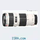 Canon EF 70-200mm f/4.0 L USM