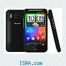 HTC Desire HD