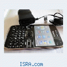 Nokia e72