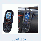 Telit Road Runner GSM автомоби