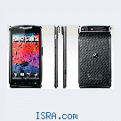 Motorola razr xt910