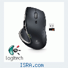 Logitech Wireless Performance Mouse MX