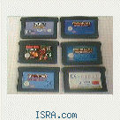 Игры GBA!