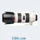 Canon EF 70-200mm f/2.8L IS USM