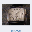 Bulova accutron gemini