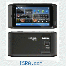 Nokia N8