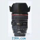 Canon EF 24-105 F/4 L IS