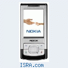 Nokia 6500  slider