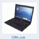 Laptop NC6400 700 шек