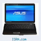 Ноутбук ASUS K501