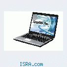 TOSHIBA Satellite pro u300