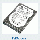 HARD DRIVE 500GB 2.5 SATA 7200RPM NEW