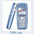 Nokia 3100