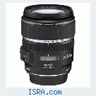 Объектив CANON EF 28-135 IS USM