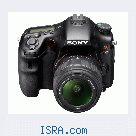 Sony Alpha A77 Kit +