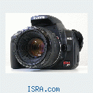 Продается фотоаппарат DSLR CANON EOS 350