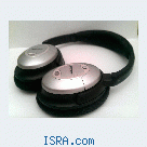 Наушники BOSE quietcomfort 2