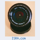 Lens for Pentax