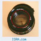 Lens for Pentax