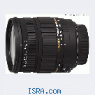 Sigma 17-70mm F2.8-4 DC Macro OS HSM