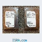 2 Hard Disks 320G