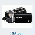 Цифровая Видеокамера Panasonic SDR-S70