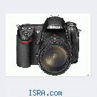 Nikon D300 BODY