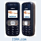 Nokia 1209