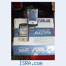 ASUS   A639 Poket PC, GPS