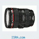 Объектив CANON EF 24-105 mm f/4 L IS US