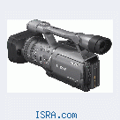 Продается HD видеокамера  Sony HDR-FX7E