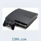 PlayStation 3 Slim 1450 шек