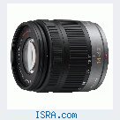 Panasonic Lumix 14-42 for micro 4/3