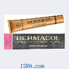 Dermacol make-up cover