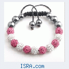 Браслеты Shamballa