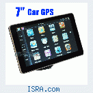 Продам  GPS навигатор Экран 7