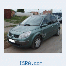 Продается Renault Scenic 2005 г.в.