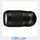 Nikon AF-S VR 70-300mm f/4.5-5.6G