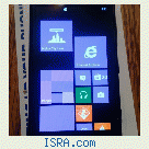 Nokia Lumia 820