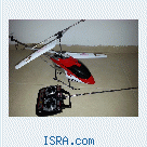 Радиоуправляемый вертолет RC Helicopter