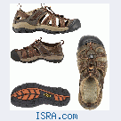 Туристические сандалии Keen